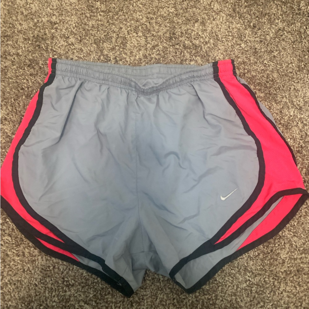 Nike Athletic Shorts